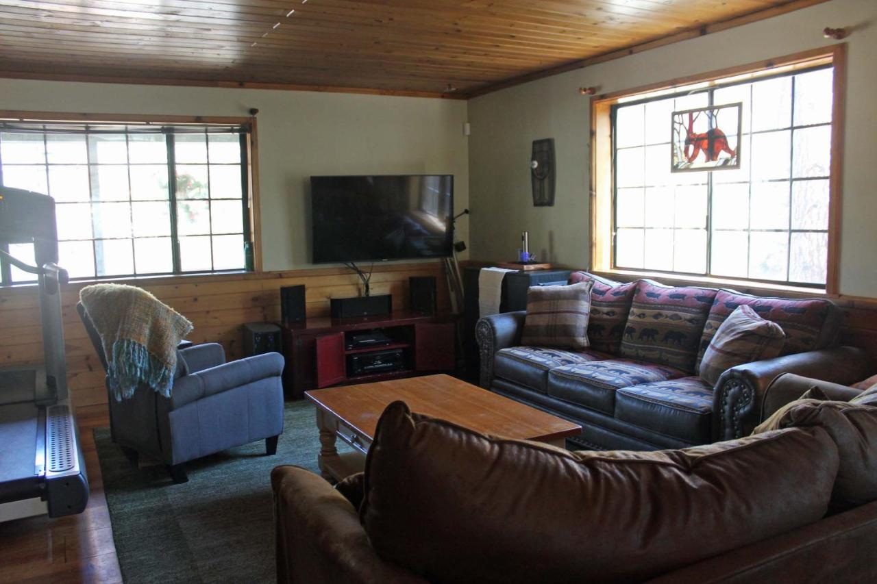 The Old Bear Bnb Pine Mountain Club Exterior foto