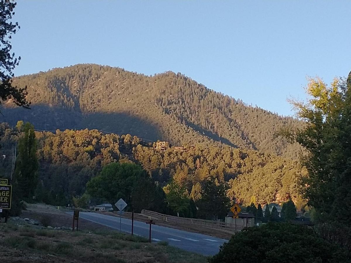 The Old Bear Bnb Pine Mountain Club Exterior foto